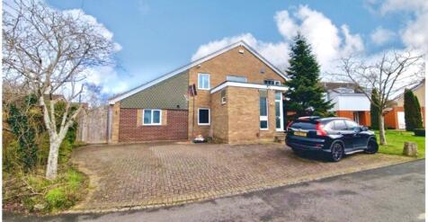 Okebourne Park, Liden, Swindon