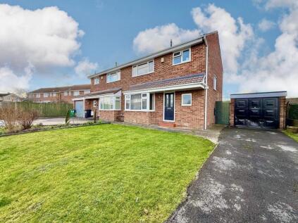 Chalford Avenue, Nythe, Swindon