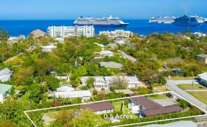 Photo of George Town, Grand Cayman