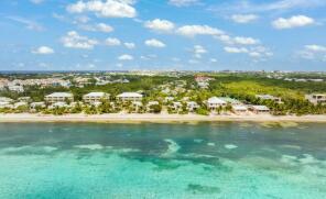 Photo of George Town, Grand Cayman