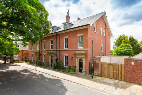 West Cliff, Preston, PR1