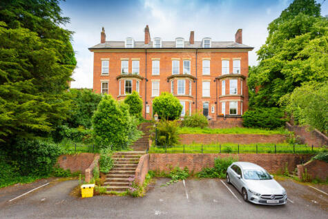 West Cliff, Preston, PR1