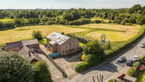 Lea Road, Lea, PR2