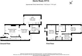 davis-road-kt13-floo