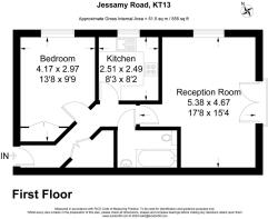 dunton-house-kt13-fl