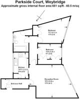 Parkside Court Floor