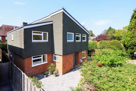 Gower Road, Weybridge, Surrey, KT13