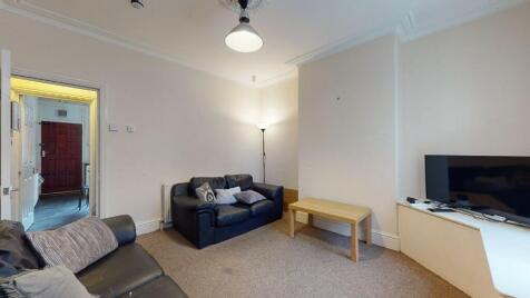 Beamsley Mount, Leeds, West Yorkshire, LS6