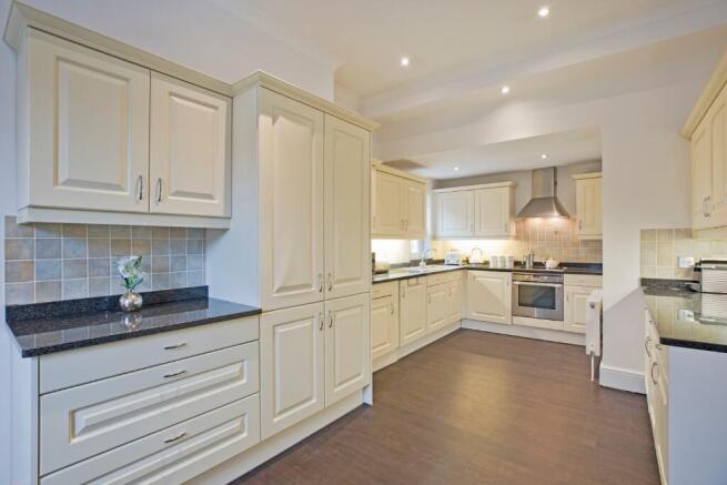 Super Kitchen