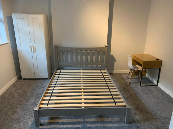 Large Bedroom