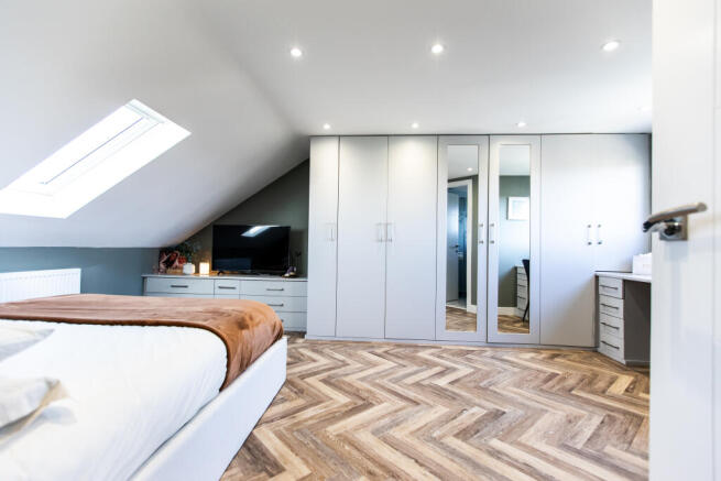 Principal Suite