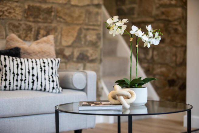 Cosy Cottage