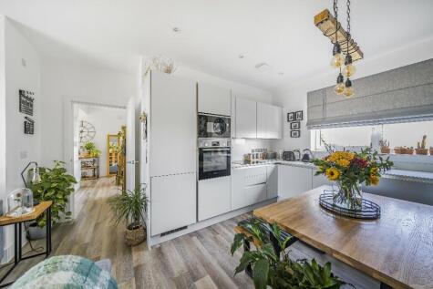 Printworks Road, Frome, BA11