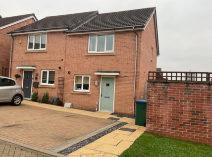 Wood Green, Coventry CV2