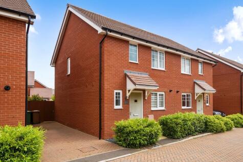 Blackthorn Row, Faringdon SN7