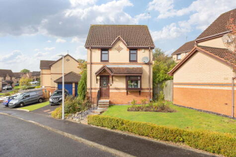 Laing Gardens, Broxburn, EH52 6XT