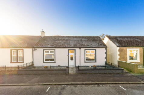 Mill Road, Bathgate, EH48 4JJ