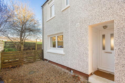 Jubilee Avenue, Deans, Livingston, EH54 8ES