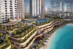 Photo of Meydan City, United Arab Emirates