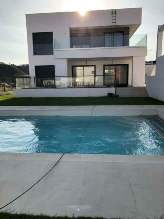 4 bedroom villa for sale in Andalucia, Malaga, Manilva, Spain