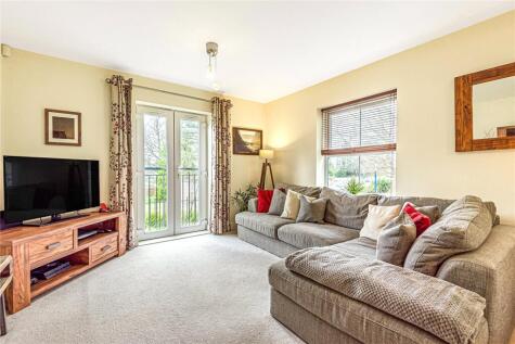 Wilmott House, Ashville Way, Wokingham, Berkshire, RG41