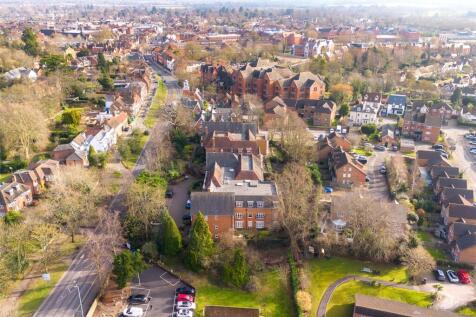 Reading Road, Wokingham, Berkshire, RG41