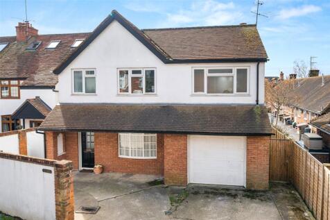 Howard Road, Wokingham, Berkshire, RG40
