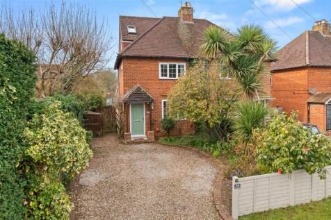 Toutley Road, Wokingham, Berkshire, RG41