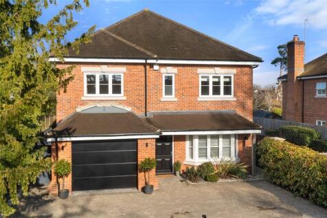 Chestnut Avenue, Wokingham, Berkshire, RG41
