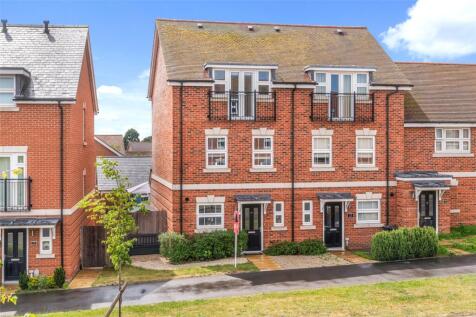 Oak Avenue, Wokingham, Berkshire, RG40