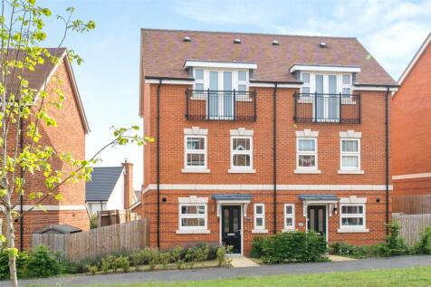 Oak Avenue, Wokingham, Berkshire, RG40