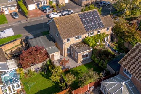 Charwood Road, Wokingham, Berkshire, RG40