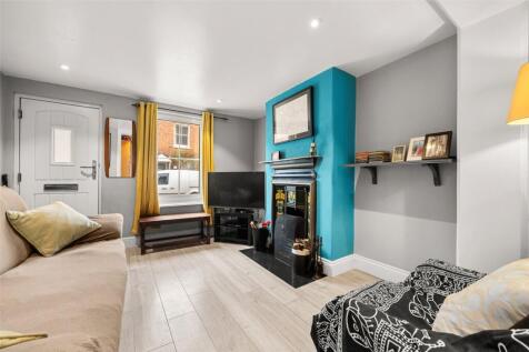 Mount Pleasant, Wokingham, Berkshire, RG41