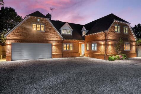 Mustard Lane, Sonning, Reading, Berkshire, RG4