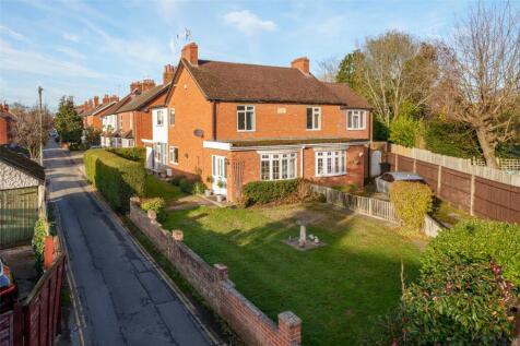 Howard Road, Wokingham, Berkshire, RG40
