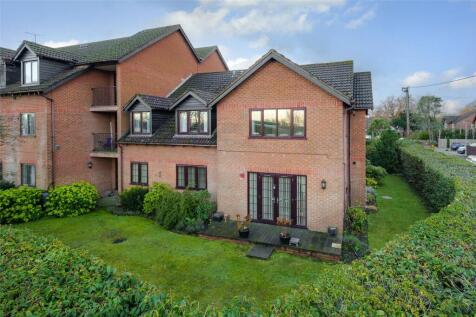 Sadlers Court, Winnersh, Wokingham, Berkshire, RG41