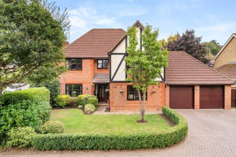 Payley Drive, Wokingham, Berkshire, RG40