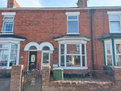 Torrington Street, Grimsby