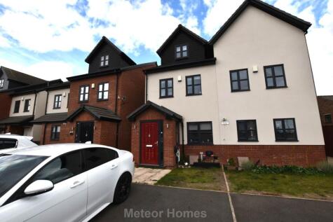 Fairbank Close, Grimsby