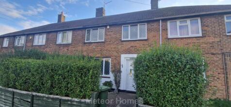 Willoughby Grove, Grimsby