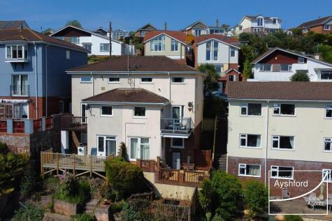 Penwill Way, Paignton