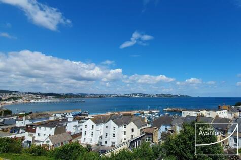Cleveland Road, Paignton