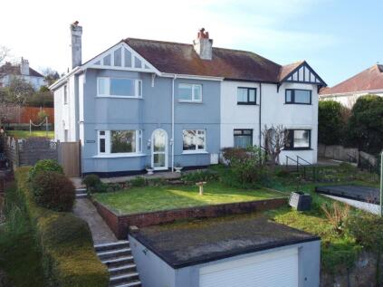 Osney Avenue, Paignton