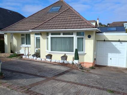 Barcombe Road, Preston, Paignton