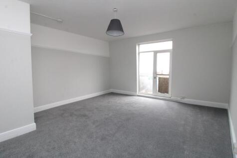 Torquay Road, Preston, Paignton