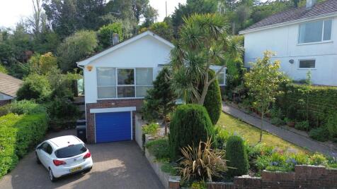 Southfield Avenue, Preston, Paignton