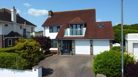 Barcombe Heights, Preston, Paignton