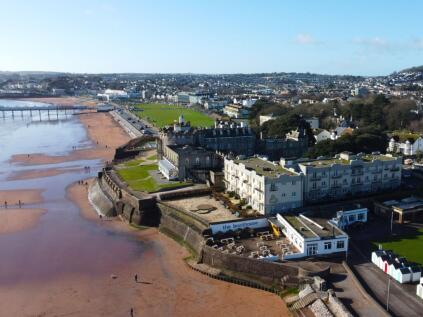 Redcliffe Court, Marine Drive, Preston