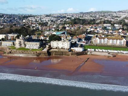 Redcliffe Court, Marine Drive, Preston