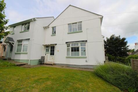 Mabel Court, Fisher Street, Paignton